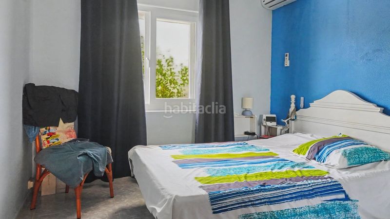 Foto bbc1e957-858f-4f5e-b36c-e9b211b8a9a5. Apartament amb calefacció aparcament a El Puerto Dénia