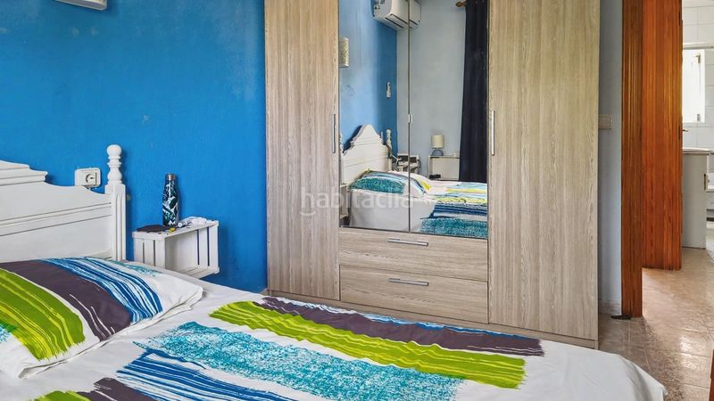 Foto ccf0cdbf-79a2-4f5e-9658-f41ded2bd35b. Apartament amb calefacció aparcament a El Puerto Dénia