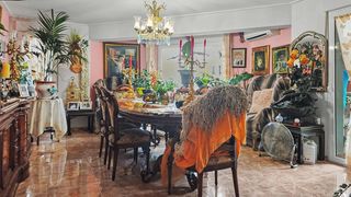Flat in Saladar