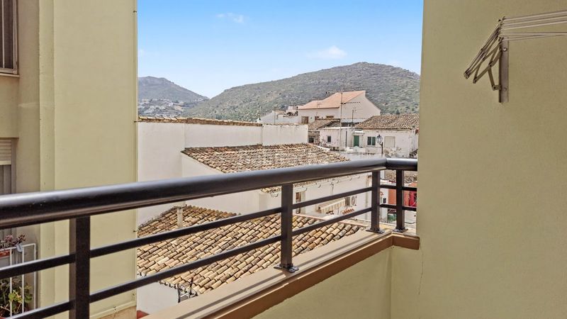 Foto b3848b36-8e29-4817-8e7f-125d31aee342. Pis amb calefacció a La Xara-La Sella Dénia