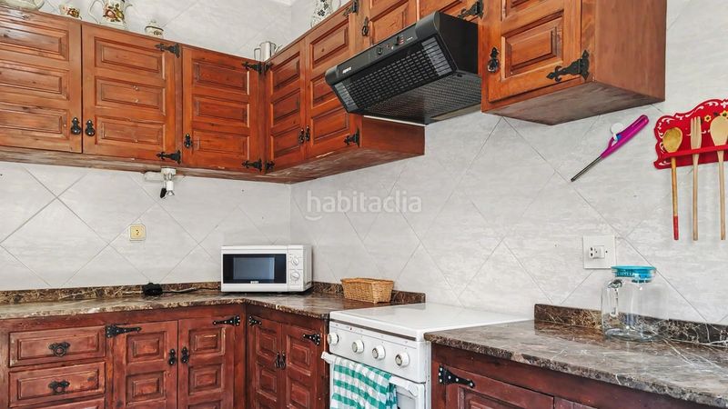 Foto 4a9610ea-7017-4569-a8c7-fbc58556284c. Chalet en El Montgó Dénia