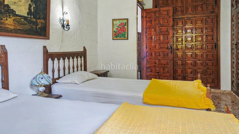 Foto 4d3aaf0c-6da7-4a3a-9cbe-d331cbdaa075. Chalet en El Montgó Dénia