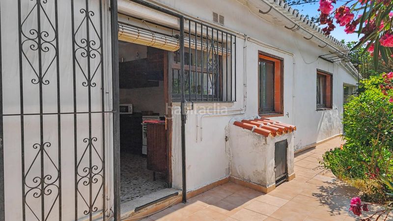 Foto a8a855b5-f1ed-4995-a8ae-8cc422f0ec57. Chalet en El Montgó Dénia