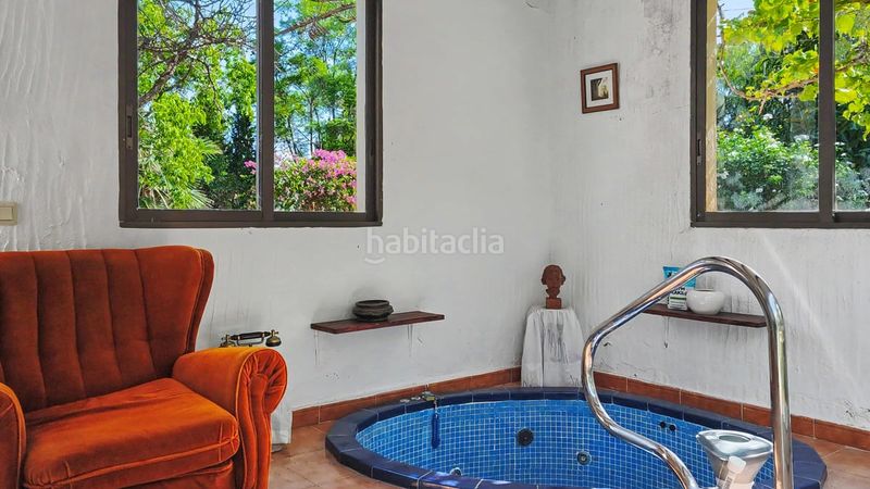 Foto ab6b87ea-4583-42f6-9d59-5e084b45d89e. Chalet en El Montgó Dénia
