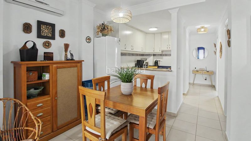 Foto 0e6eca86-8647-4015-b935-aeaf229c2899. Apartament amb calefacció aparcament piscina a Devessa - Monte Pego Dénia