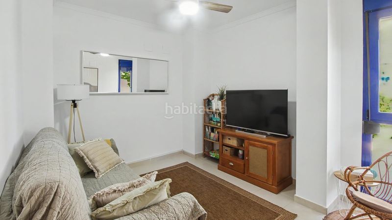 Foto 274e8669-7ae1-435e-885b-f3963cccf43b. Apartament amb calefacció aparcament piscina a Devessa - Monte Pego Dénia