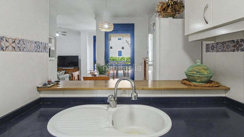 Foto 421f7b34-700f-43ea-adf4-14ef931e35fc. Apartament amb calefacció aparcament piscina a Devessa - Monte Pego Dénia