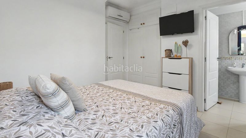 Foto 676e15a3-fcb7-4feb-b867-dfb23608ee57. Apartament amb calefacció aparcament piscina a Devessa - Monte Pego Dénia