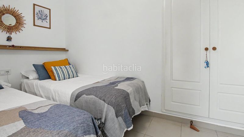Foto 89f1c6f9-6c24-42ca-99e8-57f6a2f1e350. Apartament amb calefacció aparcament piscina a Devessa - Monte Pego Dénia