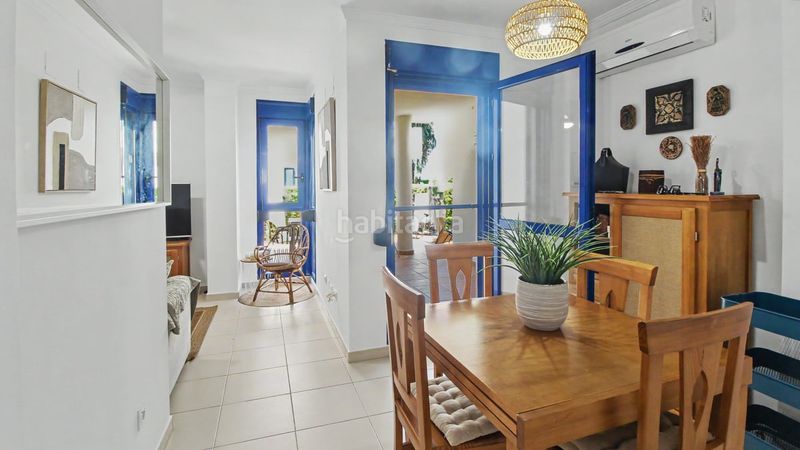 Foto 91a757a3-d735-4e28-8421-4c938cdc5e6c. Apartament amb calefacció aparcament piscina a Devessa - Monte Pego Dénia