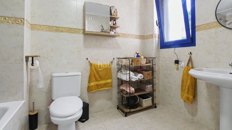 Foto 9e3b654f-caa4-4144-8ce6-204af5797aac. Apartament amb calefacció aparcament piscina a Devessa - Monte Pego Dénia