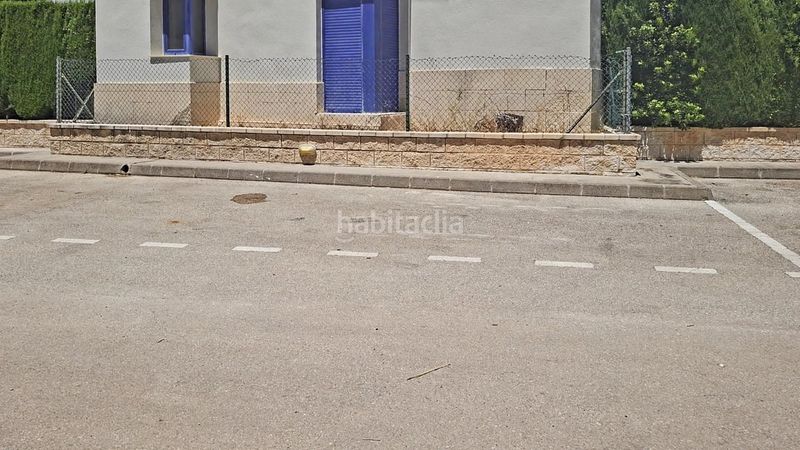 Foto a5aab4bd-9f6a-4d02-839b-a05c6ad708da. Apartament amb calefacció aparcament piscina a Devessa - Monte Pego Dénia