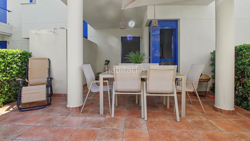 Foto c5bdd0a3-36dc-426c-81f2-3974721a71c2. Apartament amb calefacció aparcament piscina a Devessa - Monte Pego Dénia