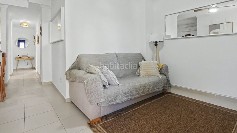 Foto de84b6b3-7864-4870-ae20-578b86257e13. Apartament amb calefacció aparcament piscina a Devessa - Monte Pego Dénia