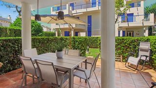 Apartament a Devessa - Monte Pego