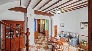 Casa en Pego