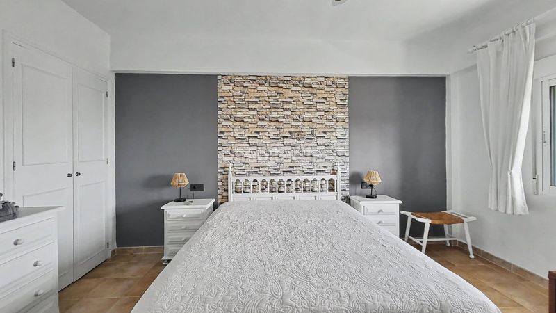 Foto 0bab9244-f5ec-4d7a-907a-4ddb4da0a76c. Àtic amb calefacció aparcament a El Palmar - Los Molinos Dénia