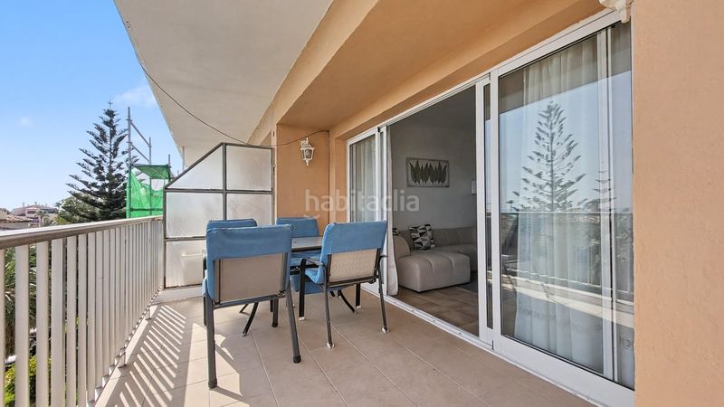 Foto e031b07e-0a9d-4964-b52c-9ede9c7c8d03. Àtic amb calefacció aparcament a El Palmar - Los Molinos Dénia