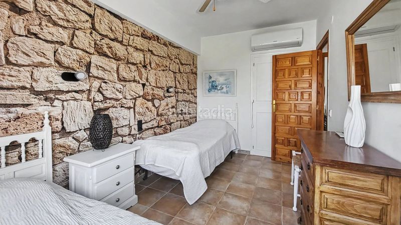 Foto e717852e-726a-4d52-9351-64f961c4a25e. Àtic amb calefacció aparcament a El Palmar - Los Molinos Dénia