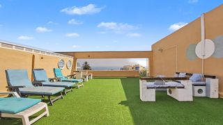 Dachwohnung in El Palmar - Los Molinos