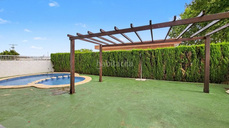Foto 42982c38-57a3-40a1-a9d3-de50c805888e. Apartament amb calefacció aparcament piscina a La Pedrera-Vessanes Dénia