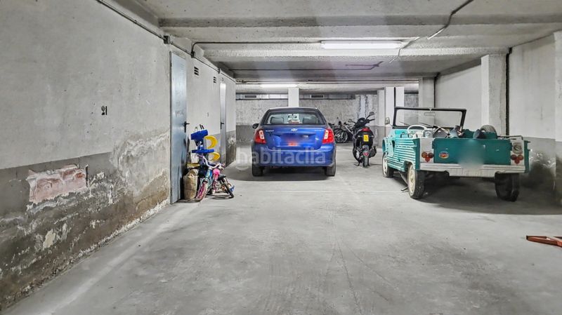 Foto 4ffba9ea-91d2-4120-816c-8cef88477aba. Apartament amb calefacció aparcament piscina a La Pedrera-Vessanes Dénia