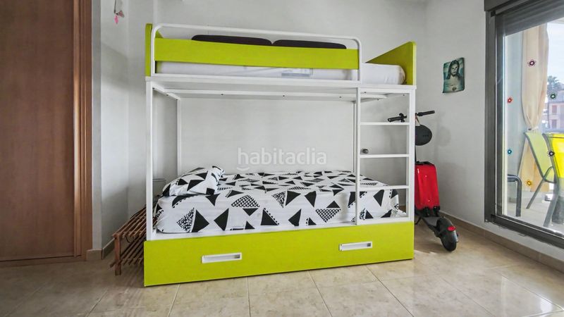 Foto 1183ed07-36f8-46cb-8567-ee4e13d50c0b. Apartament amb calefacció aparcament piscina a Oliva nova Oliva