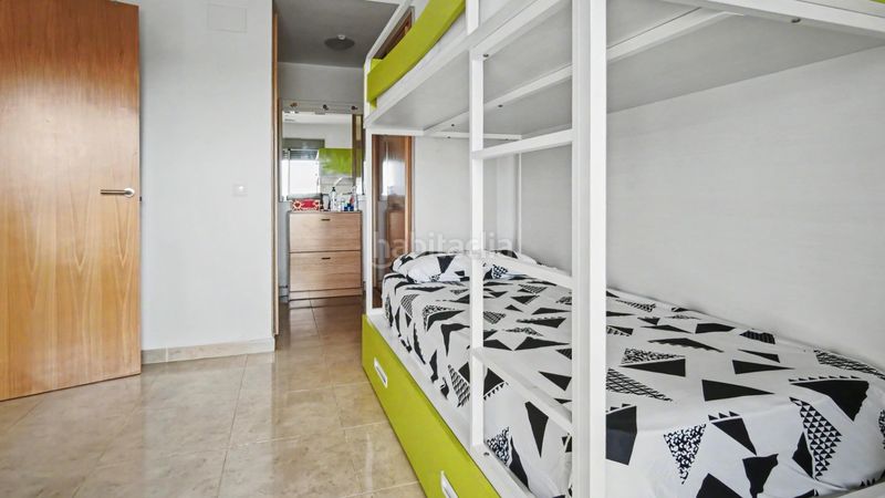 Foto 1d33eccb-a518-4413-8eb3-d04df1b7a547. Apartament amb calefacció aparcament piscina a Oliva nova Oliva