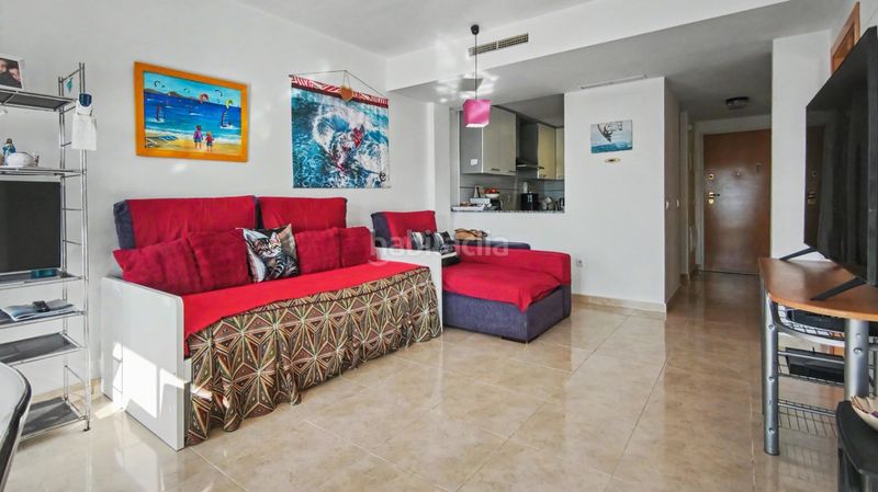 Foto 9a037420-5033-49c1-a6e0-6556357c15fa. Apartament amb calefacció aparcament piscina a Oliva nova Oliva