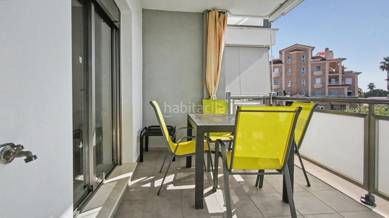 Foto be3a7a32-2cfc-4eb1-bc3d-4c3e659fb229. Apartament amb calefacció aparcament piscina a Oliva nova Oliva