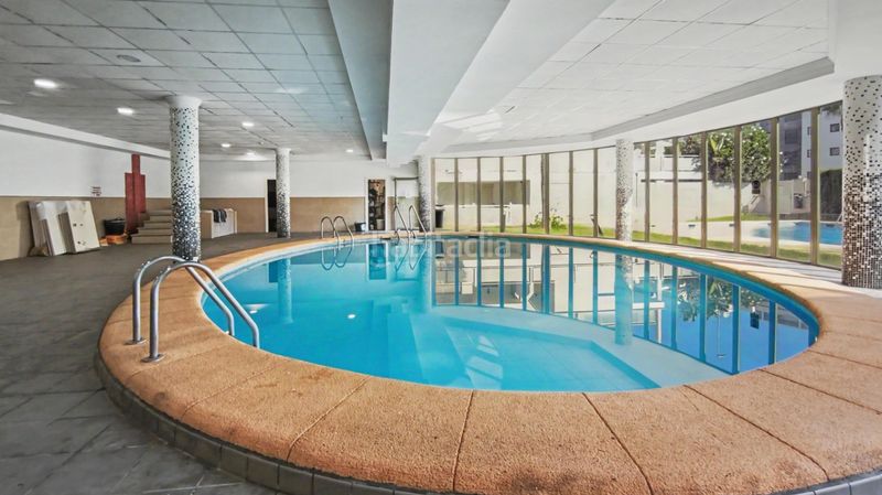 Foto d1ae1a4f-ad2f-4057-8a58-b299893082fc. Apartament amb calefacció aparcament piscina a Oliva nova Oliva