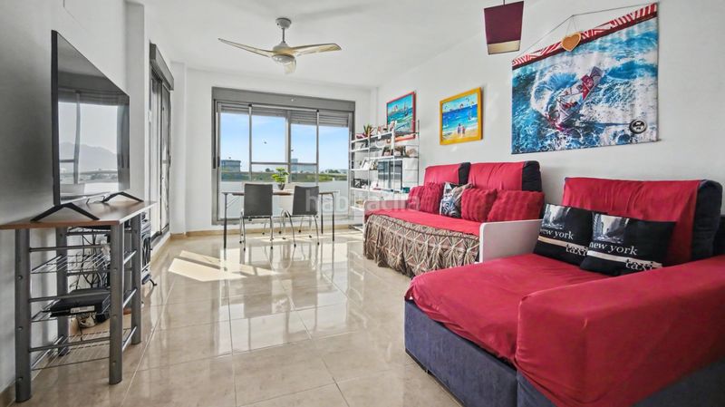 Foto f21eea99-7216-4aab-b968-dfa227499b16. Apartament amb calefacció aparcament piscina a Oliva nova Oliva