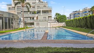 Apartament a Oliva Nova