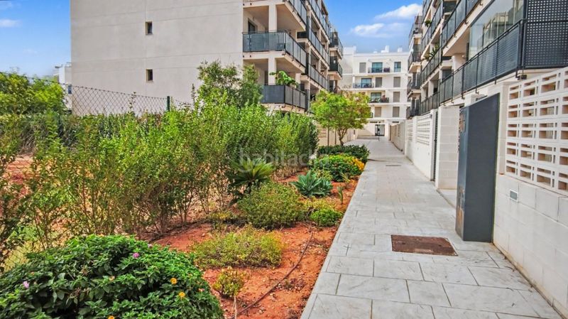 Foto 987afe58-d2aa-4673-b123-ae1eac6daa36. Apartament amb calefacció aparcament piscina a El Montgó Dénia