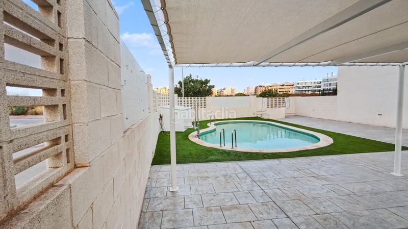 Foto a27e130f-8c09-47d7-a06d-9b4a8209fd78. Apartament amb calefacció aparcament piscina a El Montgó Dénia