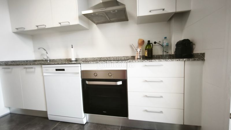 Foto a90dc680-3793-4ea6-826c-a103a56e03be. Apartament amb calefacció aparcament piscina a El Montgó Dénia