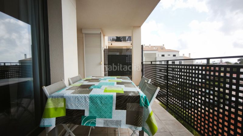 Foto d3928a46-117a-403b-a7e4-46efa862dcca. Apartament amb calefacció aparcament piscina a El Montgó Dénia