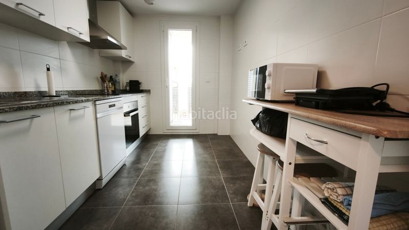 Foto d4efa947-8301-48a4-ba3d-f9b5b2ef6574. Apartament amb calefacció aparcament piscina a El Montgó Dénia
