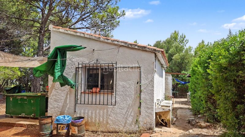 Foto 4fef8086-07a9-400a-bee3-fbaf73373a93. Masia amb aparcament a Parcent