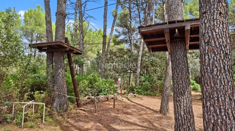 Foto eebaa9fb-6d16-481b-b11d-493e775ac09a. Masia amb aparcament a Parcent