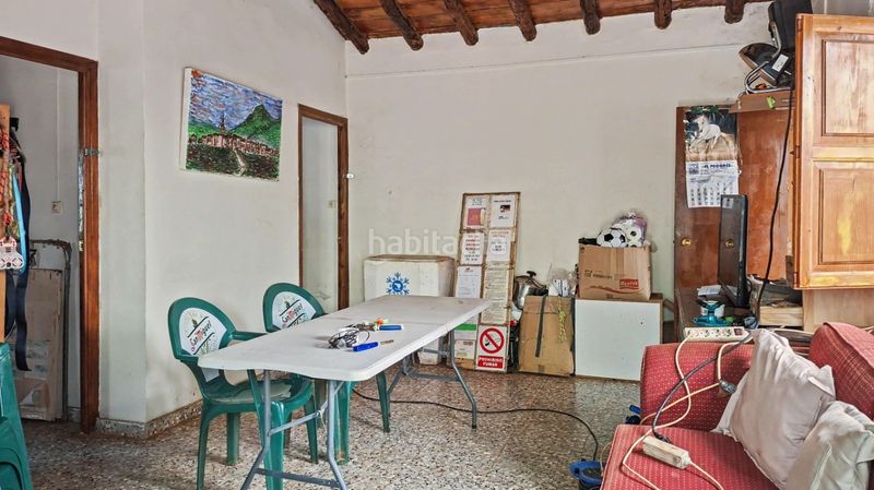 Foto f46f7d37-1154-4c14-a36e-ff6474b116c0. Masia amb aparcament a Parcent