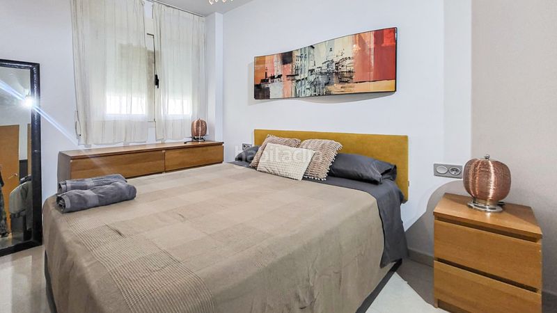 Foto 011c5255-b586-487a-8264-7f7270ecdf3b. Apartament amb calefacció aparcament piscina a La Pedrera-Vessanes Dénia