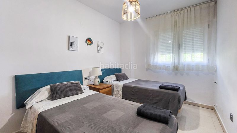 Foto 2b728141-e35e-4555-90bf-861830757112. Apartament amb calefacció aparcament piscina a La Pedrera-Vessanes Dénia