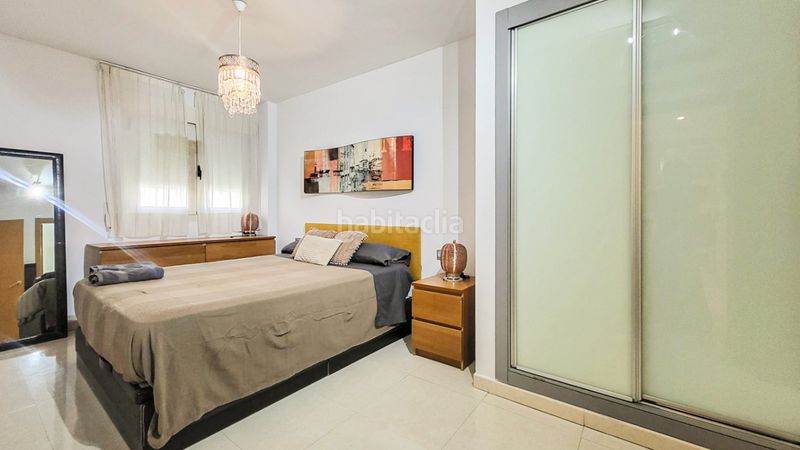 Foto 76a4cbd8-c43f-4ddf-9aac-0c5cc53e96b4. Apartament amb calefacció aparcament piscina a La Pedrera-Vessanes Dénia