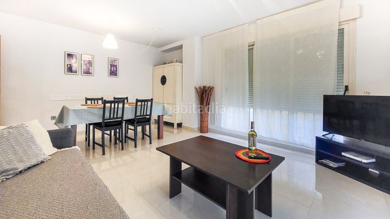 Foto 7a27c727-2148-4f9a-94e0-17beddecc949. Apartament amb calefacció aparcament piscina a La Pedrera-Vessanes Dénia