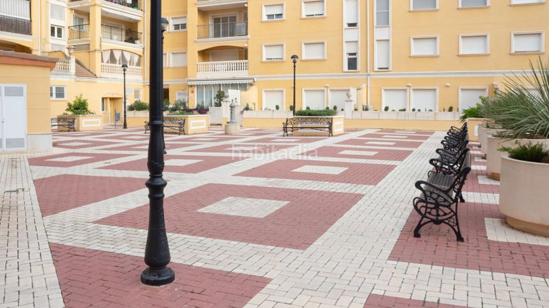 Foto 7b66e5c9-03aa-4f19-bcbb-9fa13b05a6c6. Apartament amb calefacció aparcament piscina a La Pedrera-Vessanes Dénia