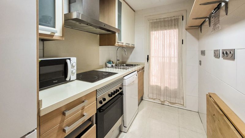 Foto 91ed718d-f242-42d2-b599-7588a87d8a72. Apartament amb calefacció aparcament piscina a La Pedrera-Vessanes Dénia