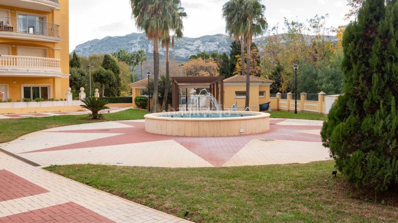 Foto b922e17c-71d7-40a5-a240-e8e3f09fe928. Apartament amb calefacció aparcament piscina a La Pedrera-Vessanes Dénia