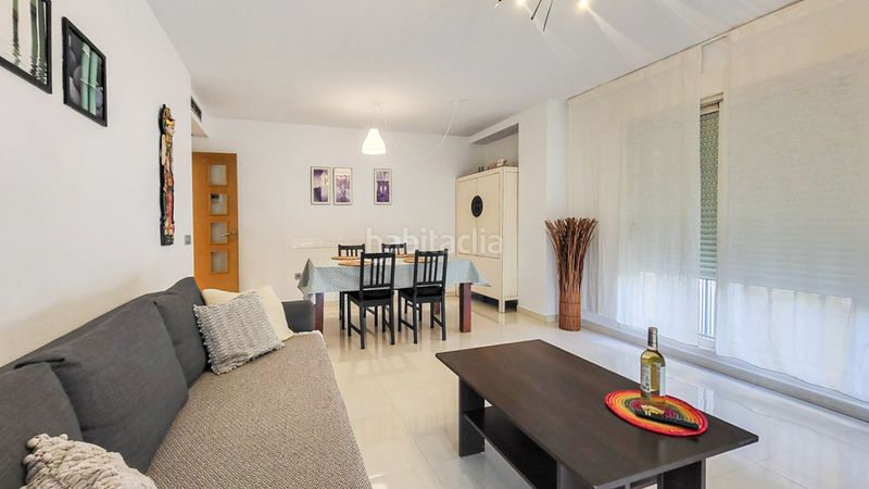 Foto b9ddf4c4-1c04-495a-800b-7bdaf46f6eb3. Apartament amb calefacció aparcament piscina a La Pedrera-Vessanes Dénia