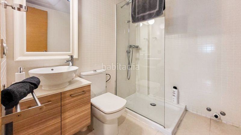 Foto badeb71b-d8bc-4381-bc82-bd256605c226. Apartament amb calefacció aparcament piscina a La Pedrera-Vessanes Dénia
